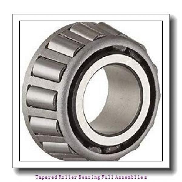 3.2500 in x 5.7575 in x N&#x2f;A in  Timken 580-90056 Tapered Roller Bearing Full Assemblies #1 image