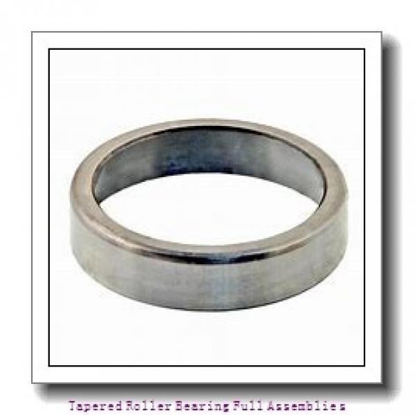 3.0000 in x 4.7812 in x 0.9688 in  Timken 34301-90026 Tapered Roller Bearing Full Assemblies #2 image