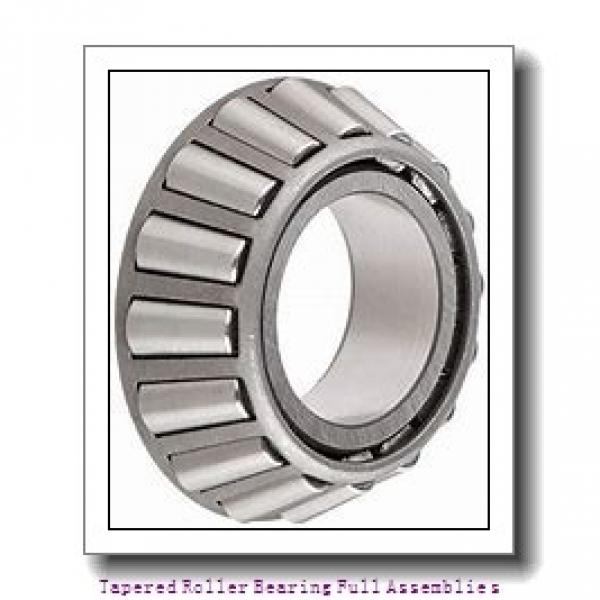3.0000 in x 4.7812 in x 0.9688 in  Timken 34301-90026 Tapered Roller Bearing Full Assemblies #1 image