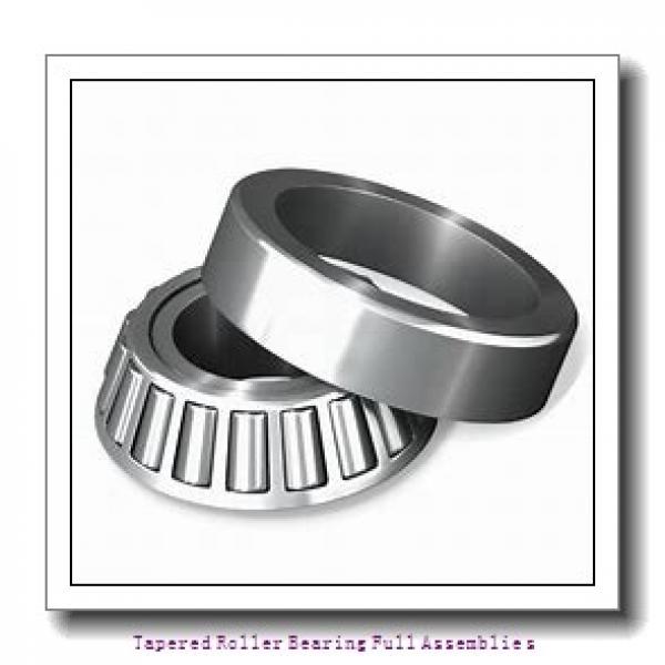3.2500 in x 5.7575 in x N&#x2f;A in  Timken 580-90056 Tapered Roller Bearing Full Assemblies #2 image